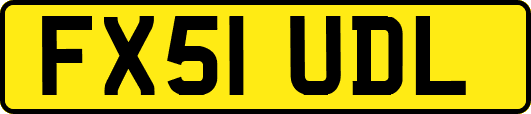 FX51UDL