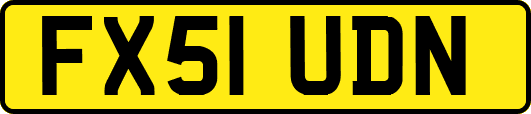 FX51UDN