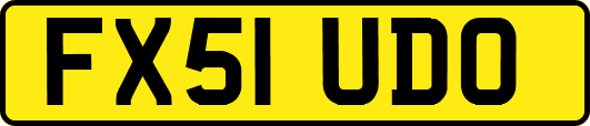 FX51UDO