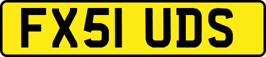 FX51UDS