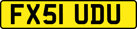 FX51UDU