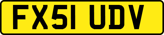 FX51UDV