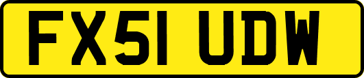 FX51UDW