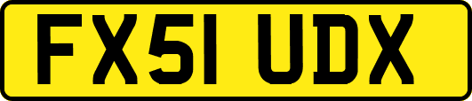 FX51UDX