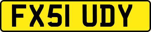 FX51UDY
