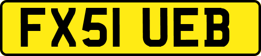 FX51UEB