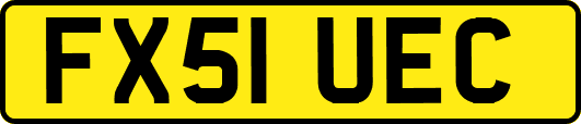 FX51UEC