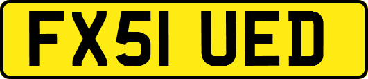 FX51UED