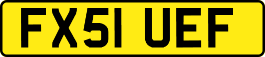 FX51UEF