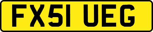 FX51UEG