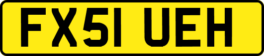FX51UEH