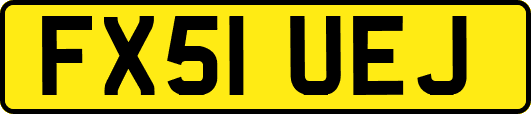 FX51UEJ
