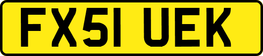 FX51UEK