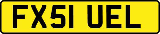FX51UEL