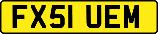 FX51UEM