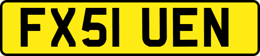FX51UEN