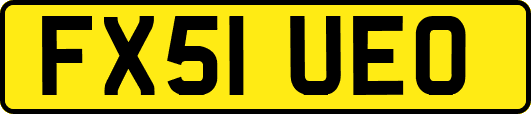 FX51UEO