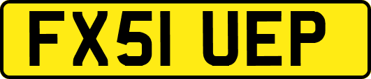 FX51UEP