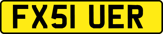 FX51UER