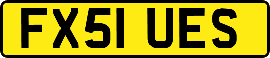 FX51UES