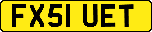 FX51UET