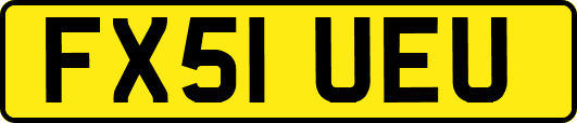 FX51UEU