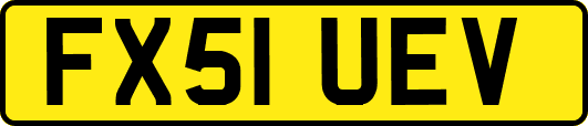 FX51UEV