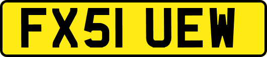FX51UEW