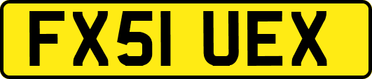 FX51UEX