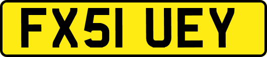 FX51UEY
