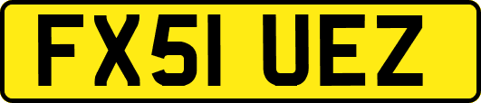 FX51UEZ