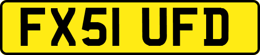 FX51UFD