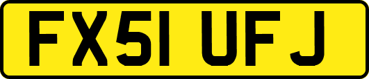 FX51UFJ
