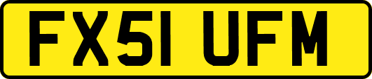 FX51UFM