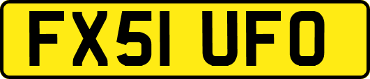 FX51UFO