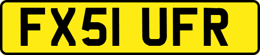 FX51UFR