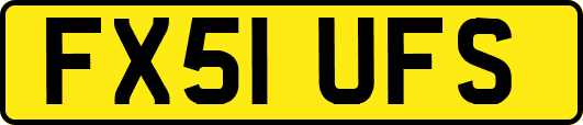 FX51UFS
