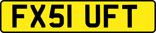 FX51UFT