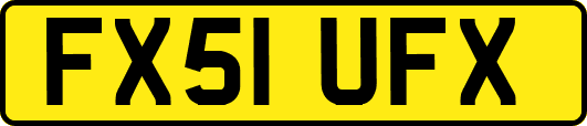 FX51UFX