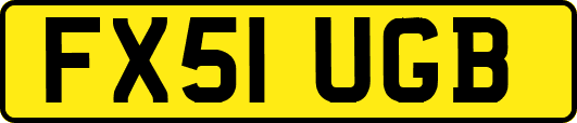 FX51UGB