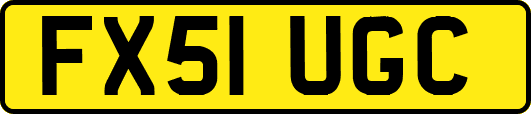 FX51UGC