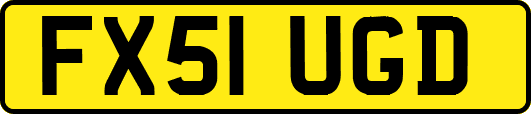 FX51UGD