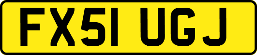 FX51UGJ