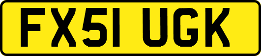 FX51UGK