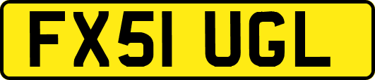 FX51UGL