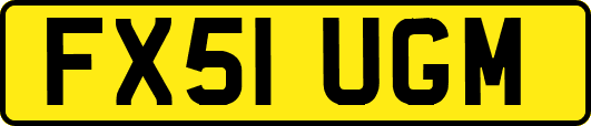 FX51UGM