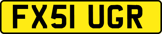 FX51UGR