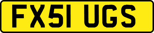 FX51UGS