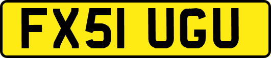 FX51UGU