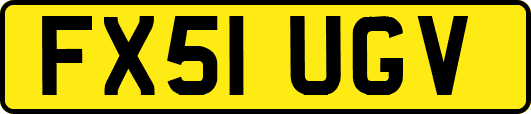 FX51UGV